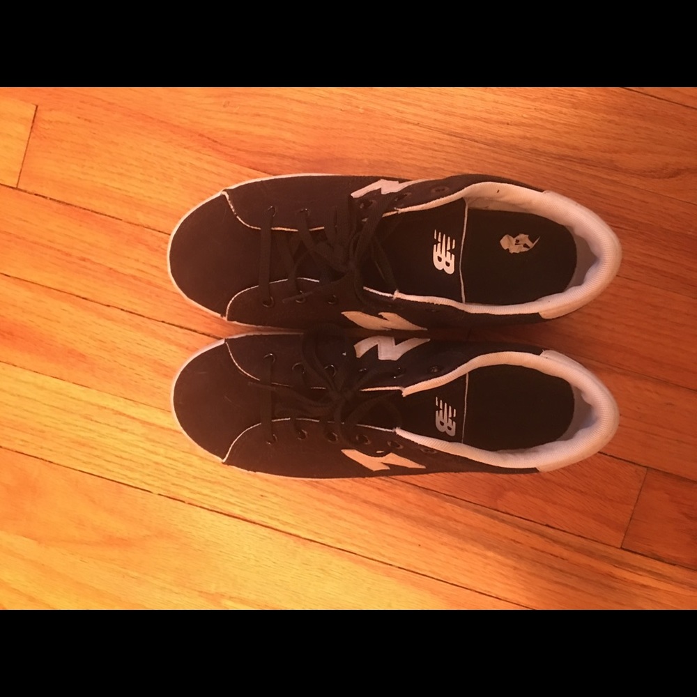 Boys New Balance Shoes